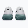 Vaikiški teniso batai ASICS Gel-Resolution X GS Clay white/midnight 6
