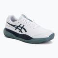 Vaikiški teniso batai ASICS Gel-Resolution X GS Clay white/midnight