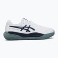Vaikiški teniso batai ASICS Gel-Resolution X GS Clay white/midnight 2