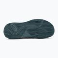 Vaikiški teniso batai ASICS Gel-Resolution X GS Clay white/midnight 4