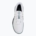 Vaikiški teniso batai ASICS Gel-Resolution X GS Clay white/midnight 5
