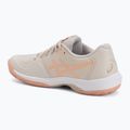 Moteriški teniso bateliai ASICS Game FF soft oat/cantaloupe 3