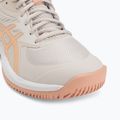 Moteriški teniso bateliai ASICS Game FF soft oat/cantaloupe 7
