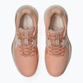 Moteriški teniso bateliai ASICS Gel-Challenger 15 Clay W cantaloupe/white 6