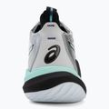 Vyriški tinklinio bateliai ASICS Metarise 2 white/radiant amethyst 6
