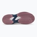 Moteriški teniso bateliai ASICS Game FF Clay W white/independence blue 4