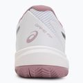 Moteriški teniso bateliai ASICS Game FF Clay W white/independence blue 6