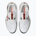 Moteriški teniso bateliai ASICS Game FF Clay W white/independence blue 4