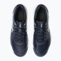 Vyriški teniso batai ASICS Gel-Dedicate 9 Clay midnight/oatmeal 4