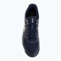 Vyriški teniso batai ASICS Gel-Dedicate 9 Clay midnight/oatmeal 5