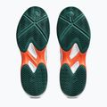 Vyriški padelio batai Asics Game Ff Padel Energy Orange/Jewel Green 3