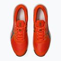 Vyriški padelio batai Asics Game Ff Padel Energy Orange/Jewel Green 4
