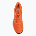 Vyriški padelio batai Asics Game Ff Padel Energy Orange/Jewel Green 5