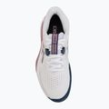 Moteriški teniso bateliai ASICS Gel-Challenger 15 Indoor white/taro purple 5