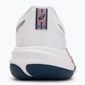 Moteriški teniso bateliai ASICS Gel-Challenger 15 Indoor white/taro purple 6