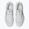 Vyriški teniso batai ASICS Gel-Dedicate 9 Clay white/black 4