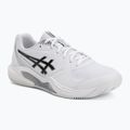 Vyriški teniso batai ASICS Gel-Dedicate 9 Clay white/black