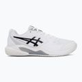Vyriški teniso batai ASICS Gel-Dedicate 9 Clay white/black 2