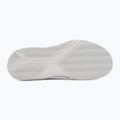 Vyriški teniso batai ASICS Gel-Dedicate 9 Clay white/black 4