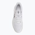 Vyriški teniso batai ASICS Gel-Dedicate 9 Clay white/black 5