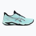 Vyriški batai ASICS Netburner Ballistic FF 4 illuminate mint/black 2