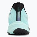 Vyriški batai ASICS Netburner Ballistic FF 4 illuminate mint/black 6