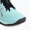 Vyriški batai ASICS Netburner Ballistic FF 4 illuminate mint/black 7