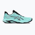 Vyriški batai ASICS Netburner Ballistic FF 4 illuminate mint/black