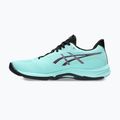 Vyriški batai ASICS Netburner Ballistic FF 4 illuminate mint/black 2