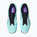 Vyriški batai ASICS Netburner Ballistic FF 4 illuminate mint/black 4
