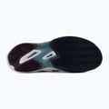 Vyriški teniso batai ASICS Solution Speed FF 4 Clay white/midnight 4