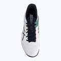 Vyriški teniso batai ASICS Solution Speed FF 4 Clay white/midnight 5