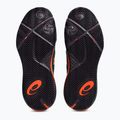 Vyriški padelio batai Asics Gel-Resolution X Padel Jewel Green/Energy Orange 3