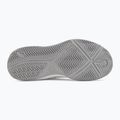 Moteriški padelio batai ASICS Gel-Dedicate 9 Padel W white/pure silver 4