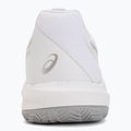 Moteriški padelio batai ASICS Gel-Dedicate 9 Padel W white/pure silver 6