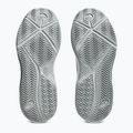 Moteriški padelio batai ASICS Gel-Dedicate 9 Padel W white/pure silver 4