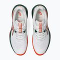 Vyriški padelio batai Asics Gel-Challenger 15 Padel White/Energy Orange 5