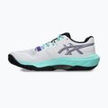 Moteriški tinklinio bateliai ASICS Sky Elite FF 4 white/radiant amethyst 2