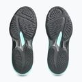 Moteriški tinklinio bateliai ASICS Sky Elite FF 4 white/radiant amethyst 3