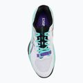 Moteriški tinklinio bateliai ASICS Sky Elite FF 4 white/radiant amethyst 5