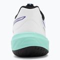 Moteriški tinklinio bateliai ASICS Sky Elite FF 4 white/radiant amethyst 6