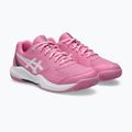 Padelio bateliai ASICS Gel-Dedicate 9 Padel GS bubblegum/white