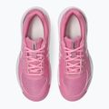Padelio bateliai ASICS Gel-Dedicate 9 Padel GS bubblegum/white 5