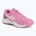 Padelio bateliai ASICS Gel-Dedicate 9 Padel GS bubblegum/white