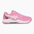 Padelio bateliai ASICS Gel-Dedicate 9 Padel GS bubblegum/white 2
