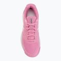 Padelio bateliai ASICS Gel-Dedicate 9 Padel GS bubblegum/white 5