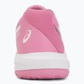 Padelio bateliai ASICS Gel-Dedicate 9 Padel GS bubblegum/white 6