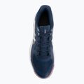 Moteriški teniso bateliai ASICS Gel-Dedicate 9 In independence blue/white 5