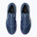 Moteriški teniso bateliai ASICS Gel-Dedicate 9 In independence blue/white 5