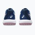 Moteriški teniso bateliai ASICS Gel-Dedicate 9 In independence blue/white 6